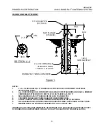 Preview for 8 page of prodelin 3.8M Assembly Manual