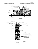 Предварительный просмотр 10 страницы prodelin 3.8M Assembly Manual