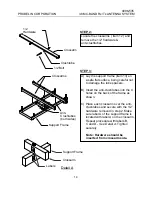 Предварительный просмотр 16 страницы prodelin 3.8M Assembly Manual