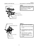 Preview for 20 page of prodelin 3.8M Assembly Manual