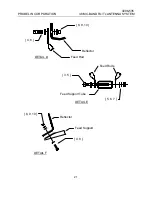 Preview for 23 page of prodelin 3.8M Assembly Manual