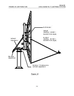 Предварительный просмотр 34 страницы prodelin 3.8M Assembly Manual