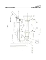 Предварительный просмотр 8 страницы prodelin C-Band Rx/Tx Assembly Manual