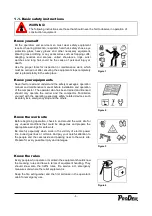 Preview for 5 page of PRODEM PHC 050 Operation And Maintenance Manual