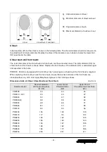 Preview for 41 page of PRODEM PRB 010 Operation And Maintenance Manual