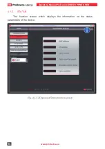 Preview for 13 page of ProDevice ASM 120 Operating Manual