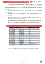 Preview for 20 page of ProDevice ASM 120 Operating Manual