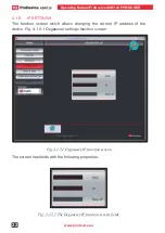 Preview for 21 page of ProDevice ASM 120 Operating Manual