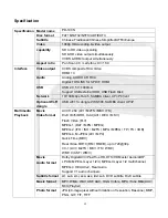 Preview for 52 page of Prodigi PD-100N User Manual