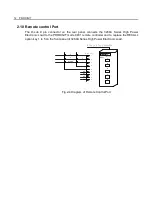 Предварительный просмотр 18 страницы Prodigit 32601A Operation Manual