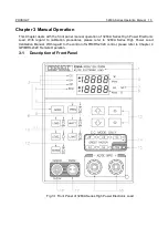 Предварительный просмотр 19 страницы Prodigit 32601A Operation Manual