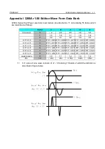 Предварительный просмотр 65 страницы Prodigit 32601A Operation Manual