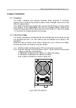 Preview for 8 page of Prodigit 3300C Series Operation Manual