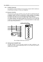 Preview for 11 page of Prodigit 3300C Series Operation Manual