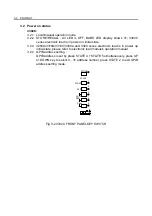 Preview for 13 page of Prodigit 3300C Series Operation Manual