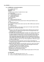 Preview for 25 page of Prodigit 3300C Series Operation Manual