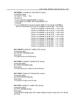 Preview for 40 page of Prodigit 3300C Series Operation Manual