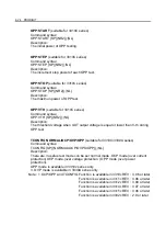 Preview for 41 page of Prodigit 3300C Series Operation Manual