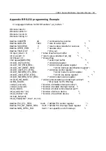 Preview for 55 page of Prodigit 3300C Series Operation Manual