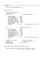 Preview for 60 page of Prodigit 3300C Series Operation Manual