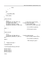 Preview for 63 page of Prodigit 3300C Series Operation Manual