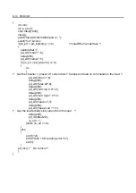 Preview for 64 page of Prodigit 3300C Series Operation Manual