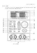 Preview for 23 page of Prodigit 3330F Manual