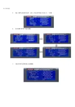 Preview for 62 page of Prodigit 3330F Manual