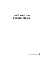 Prodigit 3341G Series Operation Manual предпросмотр