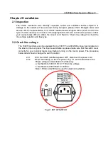 Preview for 12 page of Prodigit 3341G Series Operation Manual