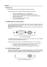 Preview for 15 page of Prodigit 3341G Series Operation Manual