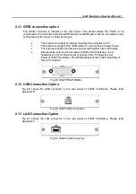 Preview for 16 page of Prodigit 3341G Series Operation Manual