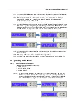 Preview for 24 page of Prodigit 3341G Series Operation Manual