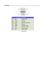 Preview for 33 page of Prodigit 3341G Series Operation Manual