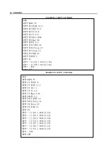 Preview for 45 page of Prodigit 3341G Series Operation Manual