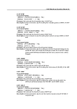 Preview for 58 page of Prodigit 3341G Series Operation Manual