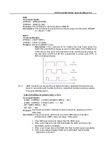 Preview for 62 page of Prodigit 3341G Series Operation Manual