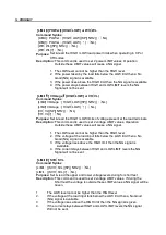 Preview for 63 page of Prodigit 3341G Series Operation Manual