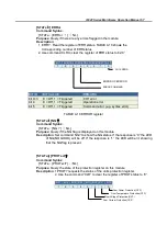 Preview for 66 page of Prodigit 3341G Series Operation Manual