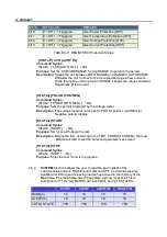 Preview for 67 page of Prodigit 3341G Series Operation Manual