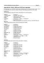 Preview for 81 page of Prodigit 3341G Series Operation Manual