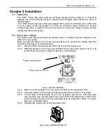 Preview for 22 page of Prodigit 33501 Series Operation Manual