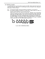 Preview for 24 page of Prodigit 33501 Series Operation Manual