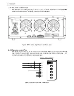 Preview for 25 page of Prodigit 33501 Series Operation Manual