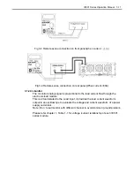 Preview for 42 page of Prodigit 33501 Series Operation Manual