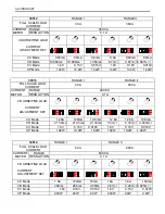 Preview for 51 page of Prodigit 33501 Series Operation Manual