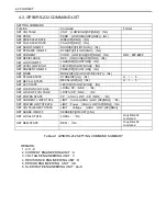 Preview for 56 page of Prodigit 33501 Series Operation Manual