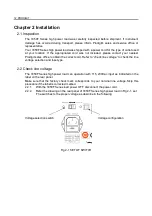 Preview for 21 page of Prodigit 3350F Series Operation Manual