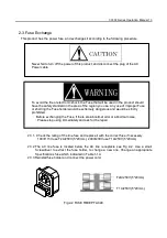 Preview for 22 page of Prodigit 3350F Series Operation Manual