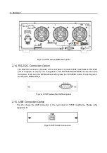 Preview for 25 page of Prodigit 3350F Series Operation Manual